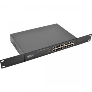 Tripp NG16 16port Gigabit Switch 1urm