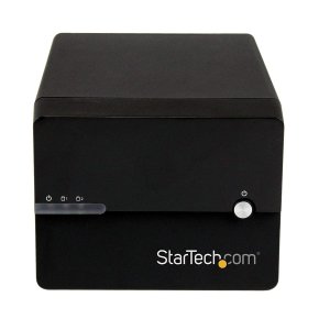 Startech TW5605 .com Usb 3.0 Esata Dual 3...