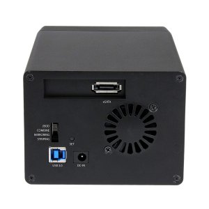 Startech TW5605 .com Usb 3.0 Esata Dual 3...