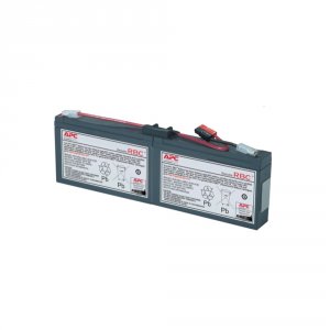 Apc RBC18 Replacement Battery 18