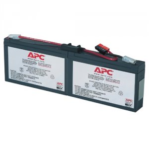 Apc RBC18 Replacement Battery 18