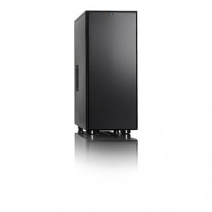 Fractal DHFDCADEFXLR2BL Define Xl Black Pearl R2