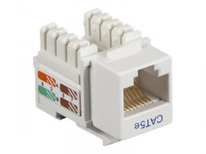 CAT5EJ-WH-25PAK