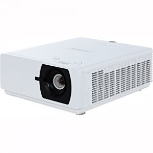 Viewsonic LS800WU High Brightness Wuxga Laser Projector For Profession