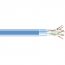 Black EVNSL0516A-1000 Cat5e 350-mhz Solid Bulk Cable