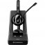 Demant 506011 Det Wireless Binaural Headset