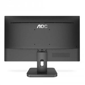 Aoc 24E1Q 24 Ips Display Hdmi Vga Spkr