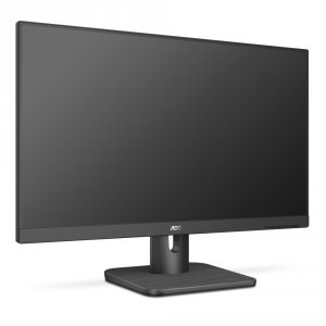 Aoc 24E1Q 24 Ips Display Hdmi Vga Spkr