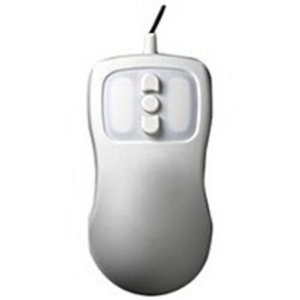 Man PM/W5 Petite Mouse - White