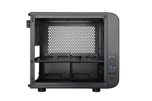 Thermaltake CA-1B8-00S1WN-00 Core V1 Window Case W Side Window,front U