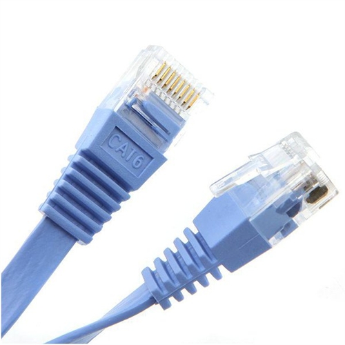 ITW Electronic Component Solutions-CAT6LANRJ45