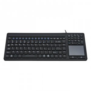 Ergoguys KB-JH-107 Dsi Waterproof Ip68 Wired