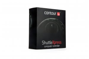 Contour 0-00496 Shuttlexpress