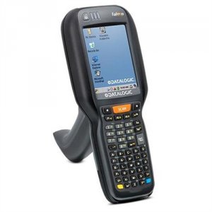 Datalogic 945250054 Falcon X3+ 256mb 1gb 52 Keypad Wce 6.0 1d Scanner