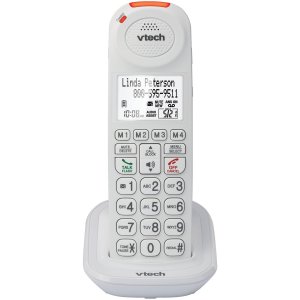 At VT-SN5107 Careline Accessory Amplified Handset