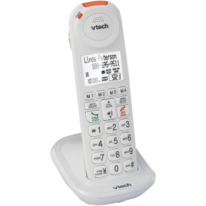 At VT-SN5107 Careline Accessory Amplified Handset