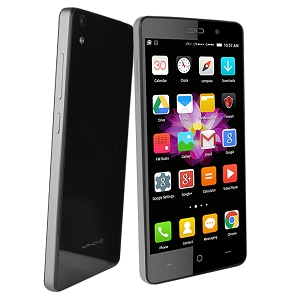 Kphone K5-BLK-BLK K5 5.0