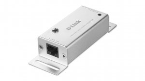 D-link DPE-SP110I Accessory Dpe-sp110i Ethernet Lightning Protector In