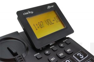 Clarity CLARITY-ALTOPLUS Alto Plus Digital -powered Telephone With Cal