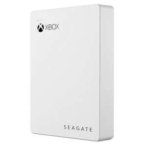 Seagate 8W3003 Game Drive Stea4000407 4 Tb External Hard Drive - Porta