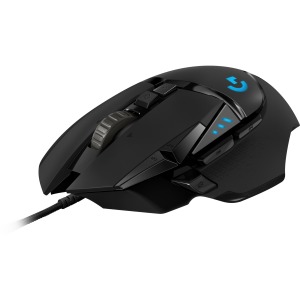 Logitech 910005469 G502 Hero Gaming Mouse