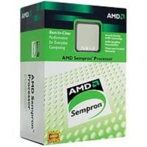 Amd SDX145HBK13GM Sempron 145 Am3 1mb 45w 2800mhz Tray