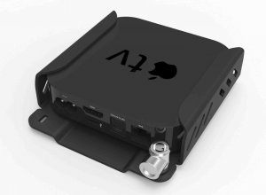 Mac ATVEN35 Appletv 2015 Security Mount