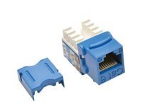 Tripp N238-025-BL Tripp-lite Accessory N238-025-bl Cat6cat5e Rj45 Fema