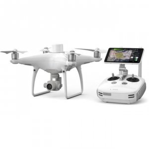 Dji P4RTK-D-RTK2 COMBO-SP Drone P4rtk-d-rtk2 Combo-sp Phantom 4 Rtk + 