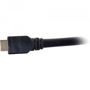 C2g 41367 50ft Active High Speed Hdmi Cable In-wall, Cl3-rated; Extend