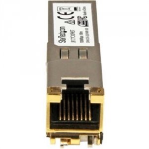 Startech 4J2178 J8177c10pkst Gigabit Rj45 Copper Sfp Transceiver Modul