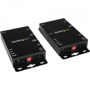 Startech  Hdmi Over Cat5ecat6 Hdbaset Extender - Rs232 - Ir - Ultra Hd