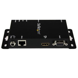 Startech  Hdmi Over Cat5ecat6 Hdbaset Extender - Rs232 - Ir - Ultra Hd