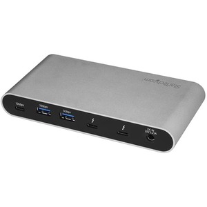 Startech TB33A1C External Thunderbolt 3 To Usb Controller - 3 Host Chi