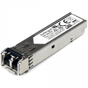 Startech 1DH569 Msa Uncoded Sfp Module - 1000base-lh - 1ge Gigabit Eth