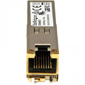 Startech 1DH569 Msa Uncoded Sfp Module - 1000base-lh - 1ge Gigabit Eth