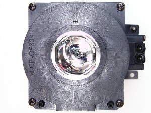 Nec GL776 Sharp, Replacement Lamp For The Np-pa500xpa500upa550wpa600x