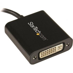 Startech CDP2DVI Usb C To Dvi Adapter - Thunderbolt 3 Compatible - 192