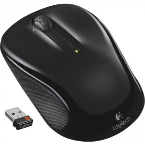 Apple 910-002974 Logitech Wireless Mouse M325black