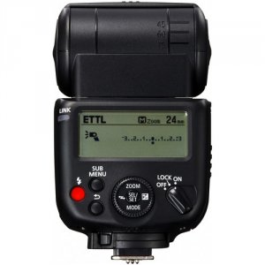 Axis 0585C006 Speedlite 430ex Iii-rt