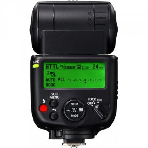 Axis 0585C006 Speedlite 430ex Iii-rt