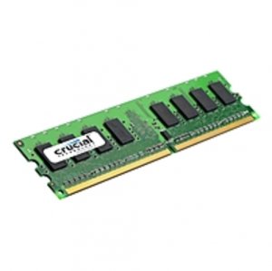 Cru CT51264BD160B Crucial Memory  4gb Ddr3l 1600 1.35v Unbuffered Reta