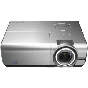 Optoma X600 Dlp 3d Proj 6000l Xga