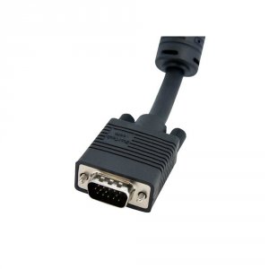 Startech CN0162 .com 150 Ft Coax High Resolution Monitor Vga Extension