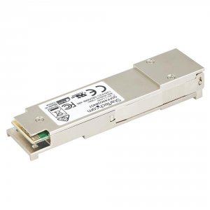 Startech QSFP40GSR4ST Cisco Qsfp-40g-sr4 Compatible Qsfp+ Module - 40g