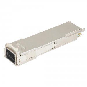 Startech QSFP40GSR4ST Cisco Qsfp-40g-sr4 Compatible Qsfp+ Module - 40g