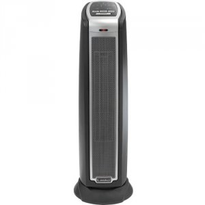 Lasko 5790 Ceramic Tower Heater  Remote