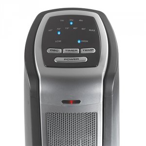 Lasko 5790 Ceramic Tower Heater  Remote