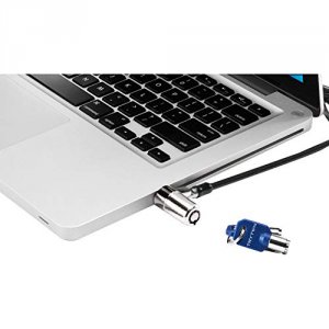 Tryten 308110 Laptop Lock Pro Master Keyed