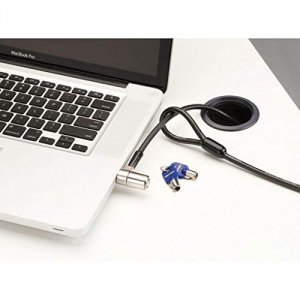 Tryten 308110 Laptop Lock Pro Master Keyed